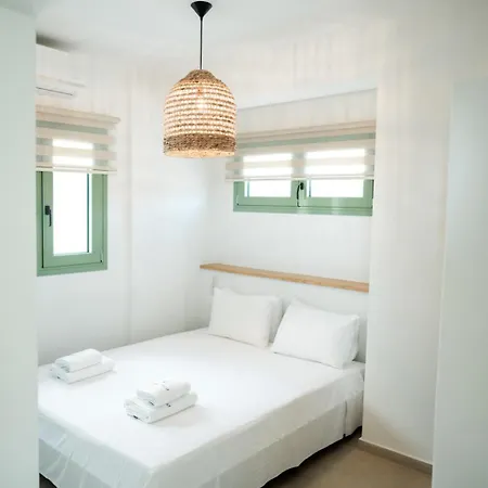 Magnolia Villas Potos Thassos Exterior photo