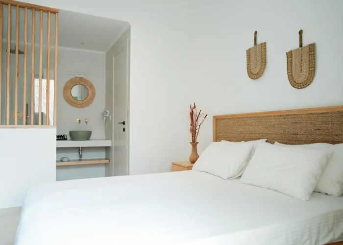 Magnolia Villas Potos Thassos