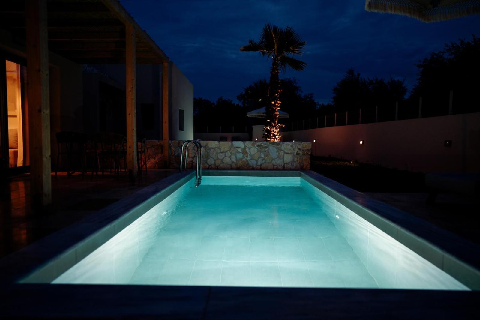 Villa Magnolia Thassos *