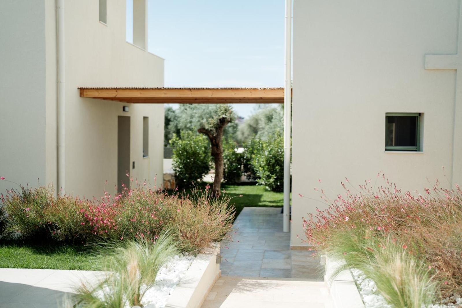 Villa Magnolia Thassos