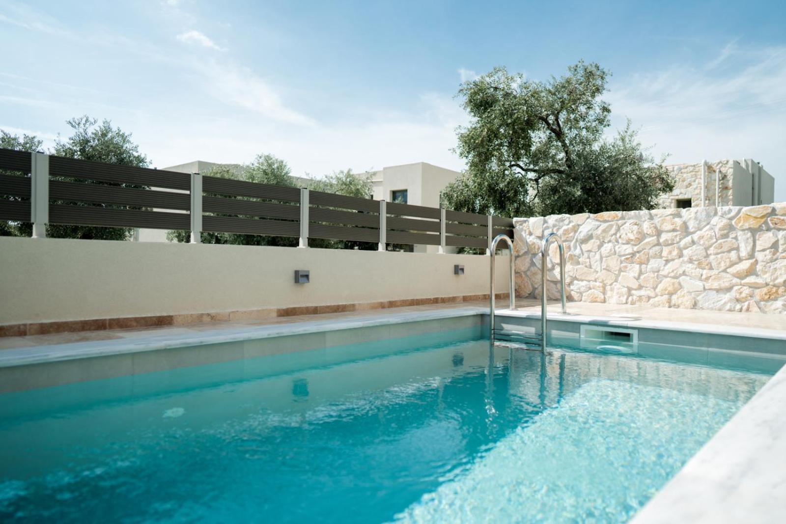 Villa Magnolia Thassos