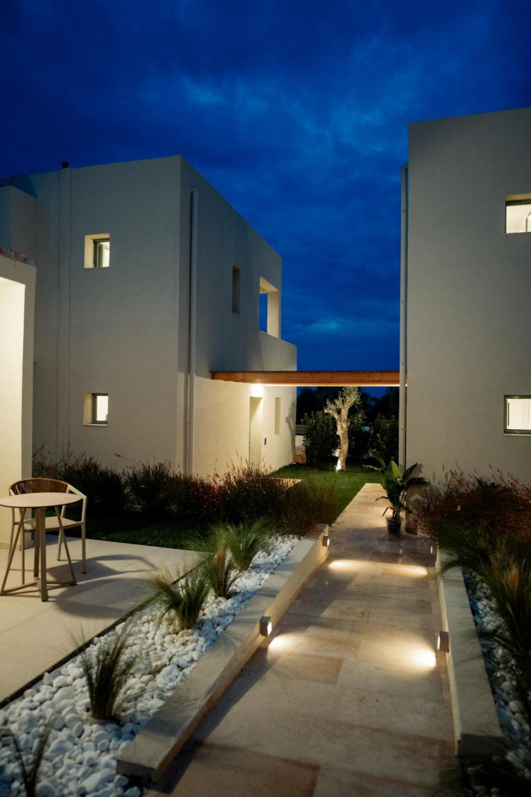 Villa Magnolia Thassos *