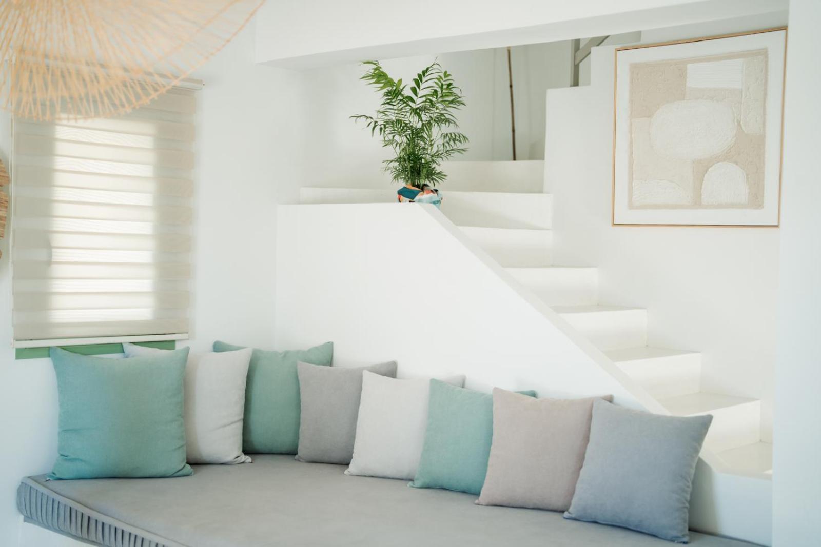 Magnolia Thassos Villa