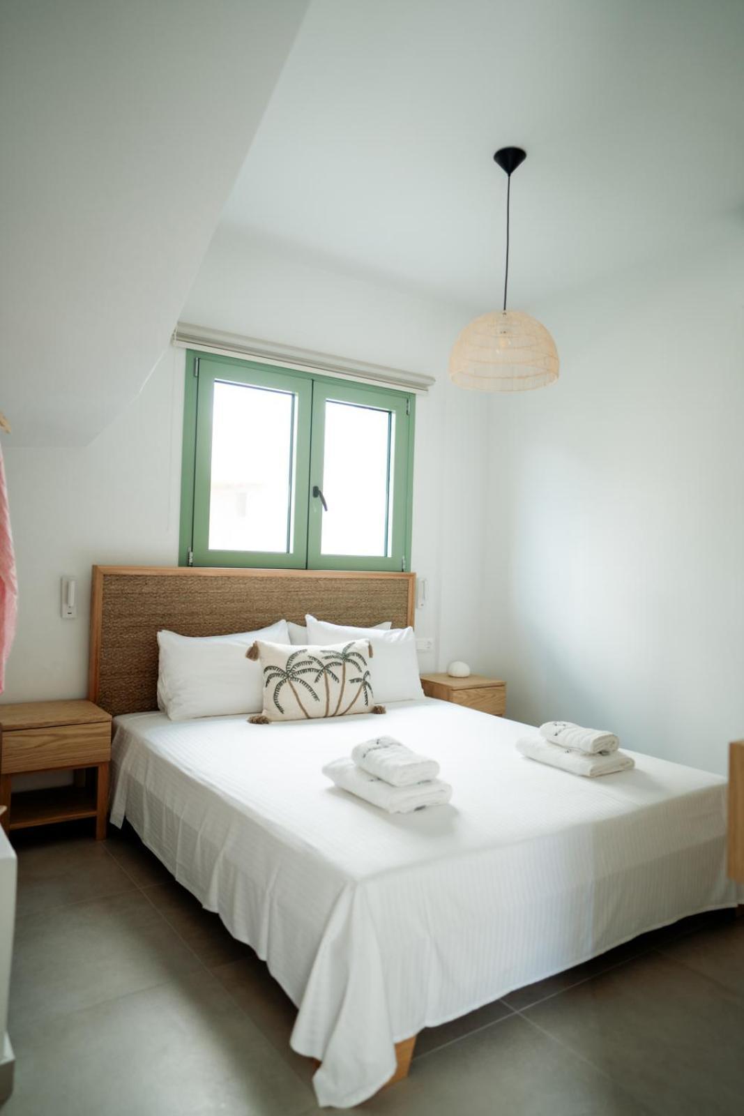 Magnolia Thassos Villa *