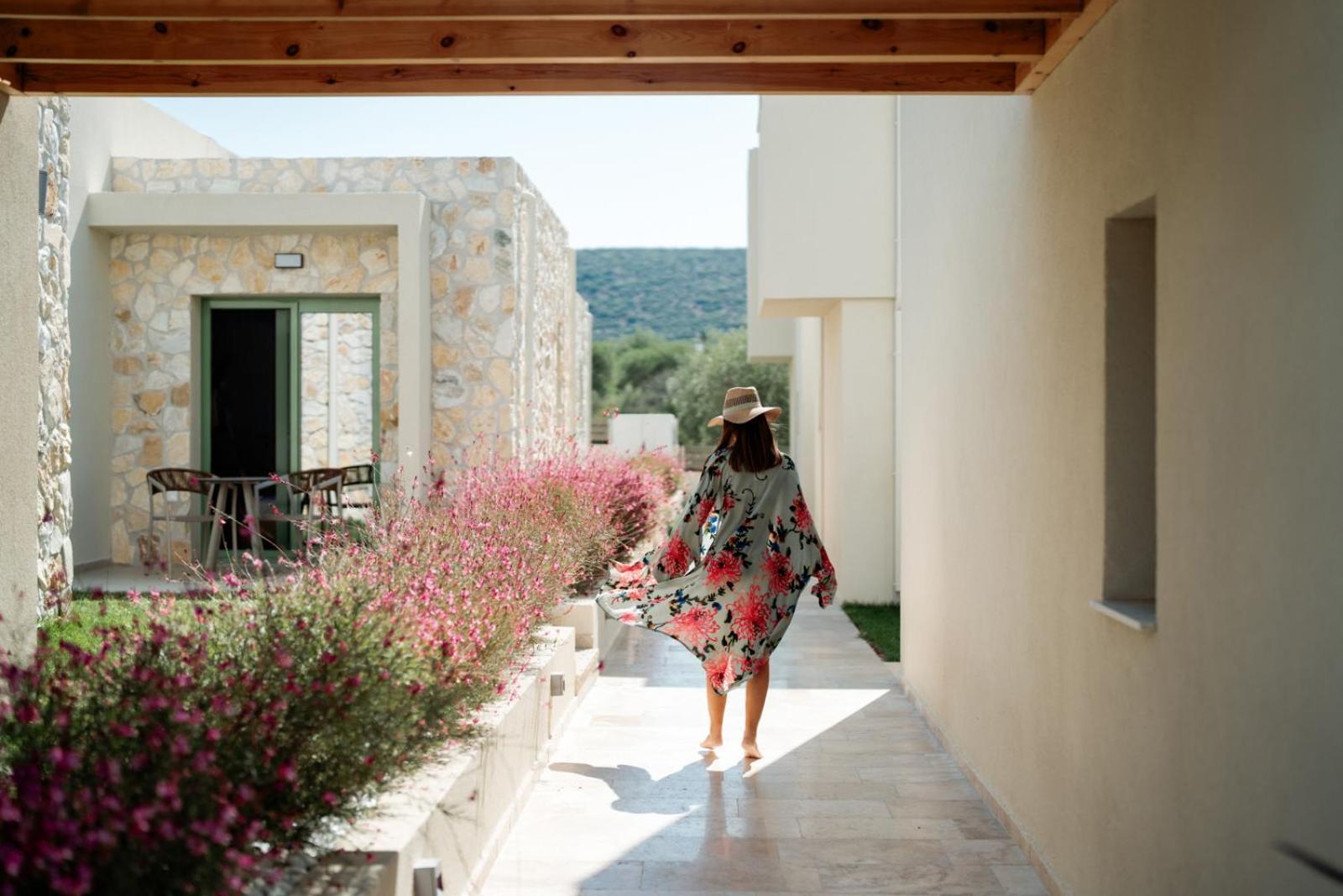 Villa Magnolia Thassos